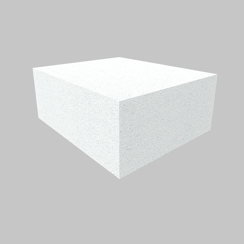 Газобетонный блок D500 625x250x400